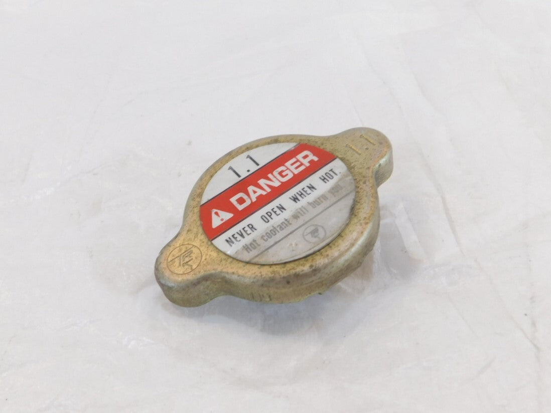 Honda VT600 Shadow 600 & VT750 Spirit Engine Coolant Filler Thermostat Cap Lid - C3 Cycle