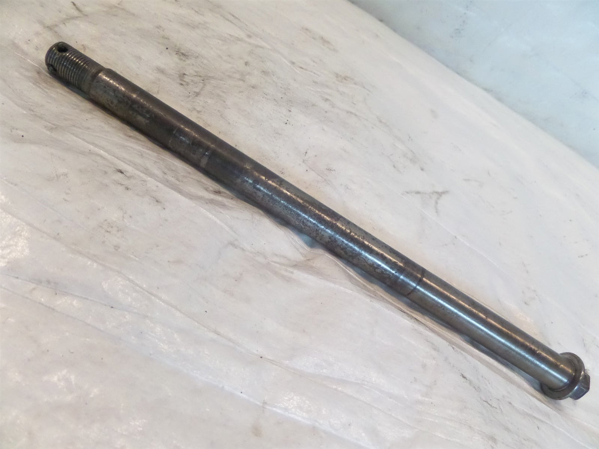 Kawasaki Vulcan 88 VN1500 & Voyager XII ZG1200 & Concours ZG1000 Rear Wheel Axle