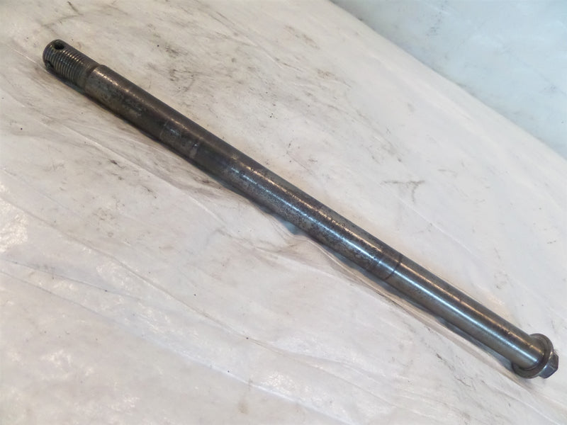 Kawasaki Vulcan 88 VN1500 & Voyager XII ZG1200 & Concours ZG1000 Rear Wheel Axle