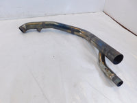 Harley Davidson Dyna Super Glide & Street Bob Front Exhaust Header Pipe - C3 Cycle