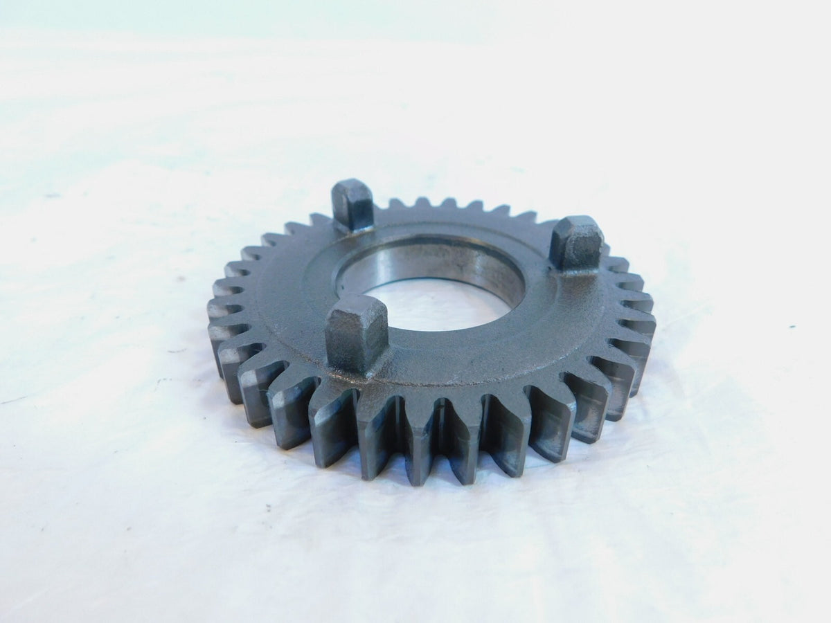 Yamaha V Star 1100 Classic Custom Virago 750 920 Crankshaft Stator Breaker Gear - C3 Cycle