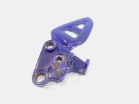 1999-2007 Suzuki GSX1300R Hayabusa Front Left Footpeg Footrest Mount Bracket - C3 Cycle