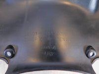 Honda GL1800 Goldwing 1800 Black Center Inner Plastic Front Fairing Cowling Cowl - C3 Cycle