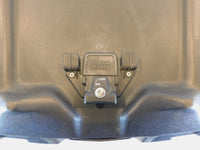 2007-2010 Buell XB XB12 XB12T Ulysses Rear Tour Pak Top Case Luggage Box w/ Key - C3 Cycle
