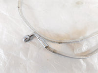 Harley Davidson Dyna Low Rider Front Brake Master Cylinder to Caliper Hose Line - C3 Cycle