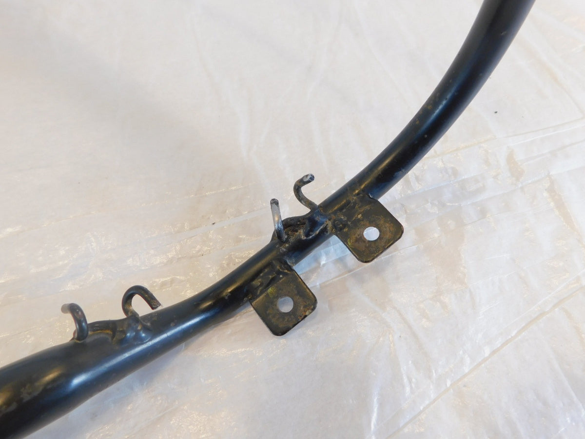 Can-Am Spyder F3-S F3-T RT Limited STD Front Right Wheel Fender Support Mount - C3 Cycle