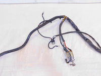 Harley Davidson Sportster 883 1100 & 1200 Wire Wiring Harness Headlight & Switch