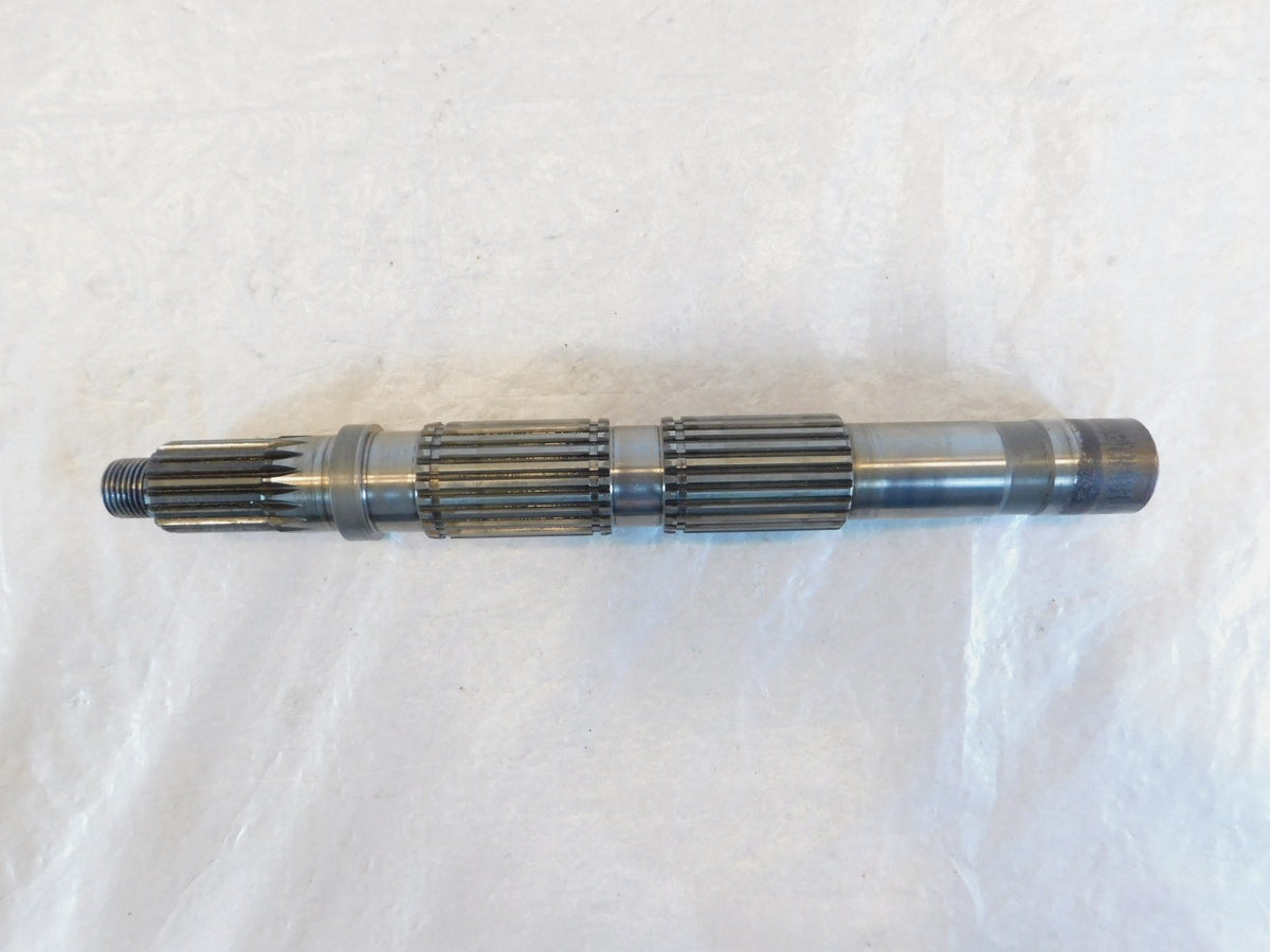Harley Davidson XL Sportster 883 & 1200 Transmission Mainshaft Main Shaft - C3 Cycle
