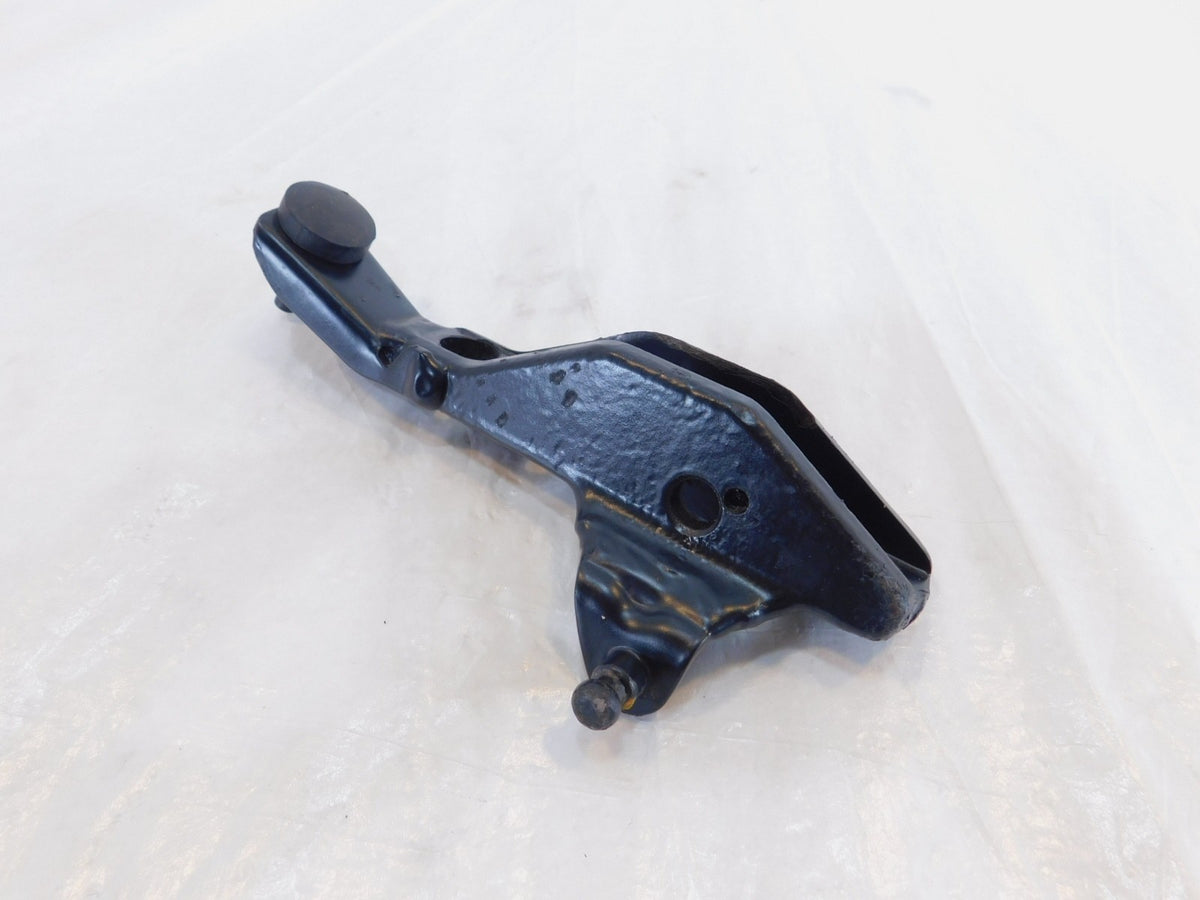 Harley Davidson Pan America 1250 1250S Left Centerstand Mainstand Mount Bracket - C3 Cycle