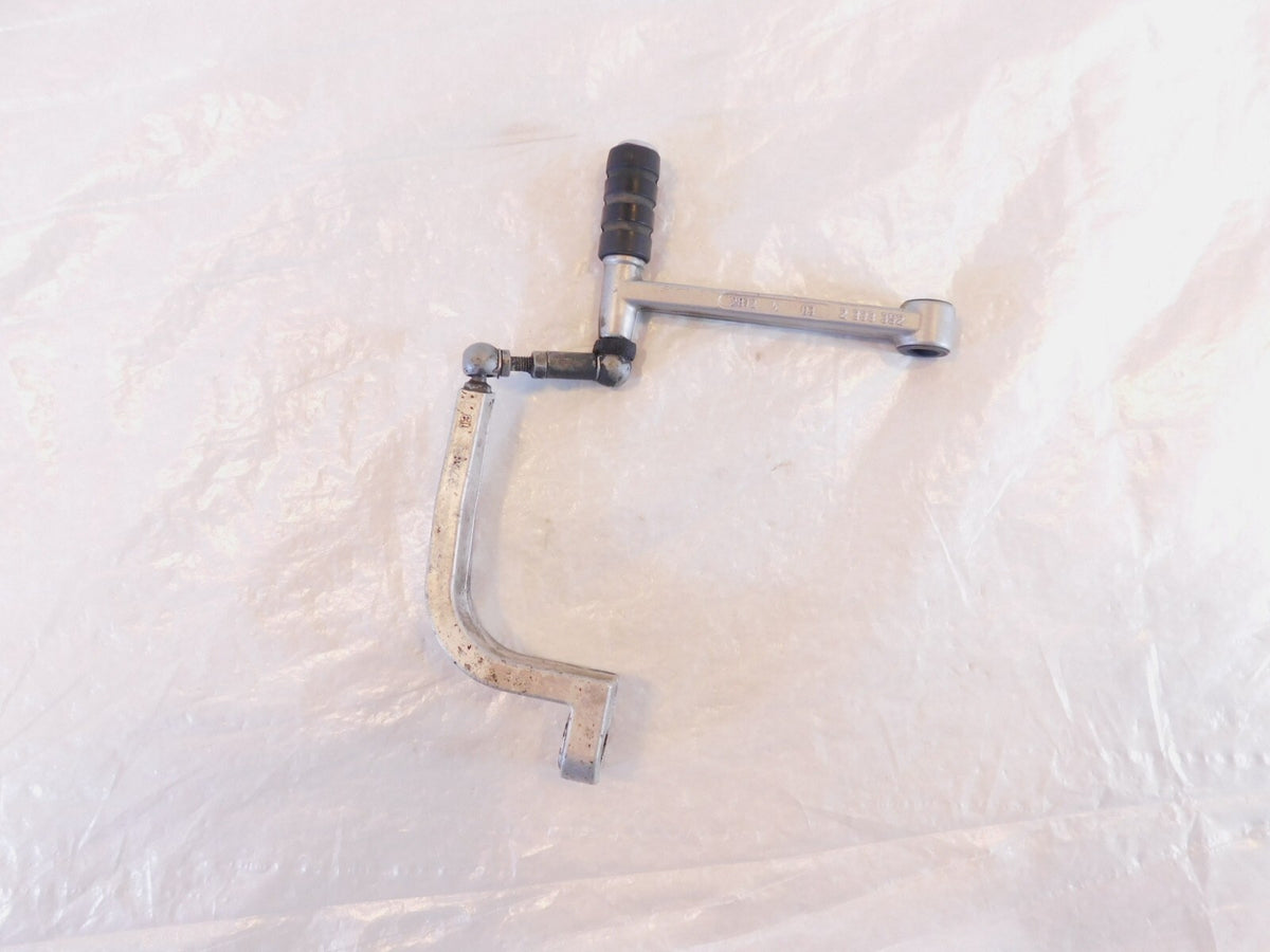 98-04 BMW R1100S R1100 S Gear Change Shifter Pedal & Shift Linkage Lever Arm Rod - C3 Cycle