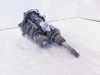 Harley Davidson Softail Touring Dyna Engine 6 Speed Transmission Gears & Forks - C3 Cycle