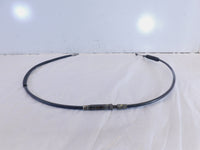 Harley Davidson Sportster 883 & 1200 Black Clutch Handlebar Cable Line 38702-05