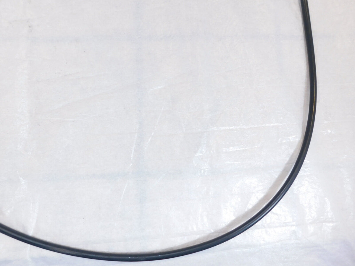 2010-2017 Victory Cross Country Roads & Magnum Clutch Cable Line - 7081602 - C3 Cycle