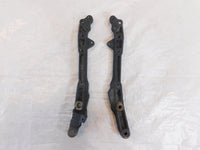 2010-2017 Victory Cross Country Roads & Magnum Lower Frame Engine Mount Brackets - C3 Cycle