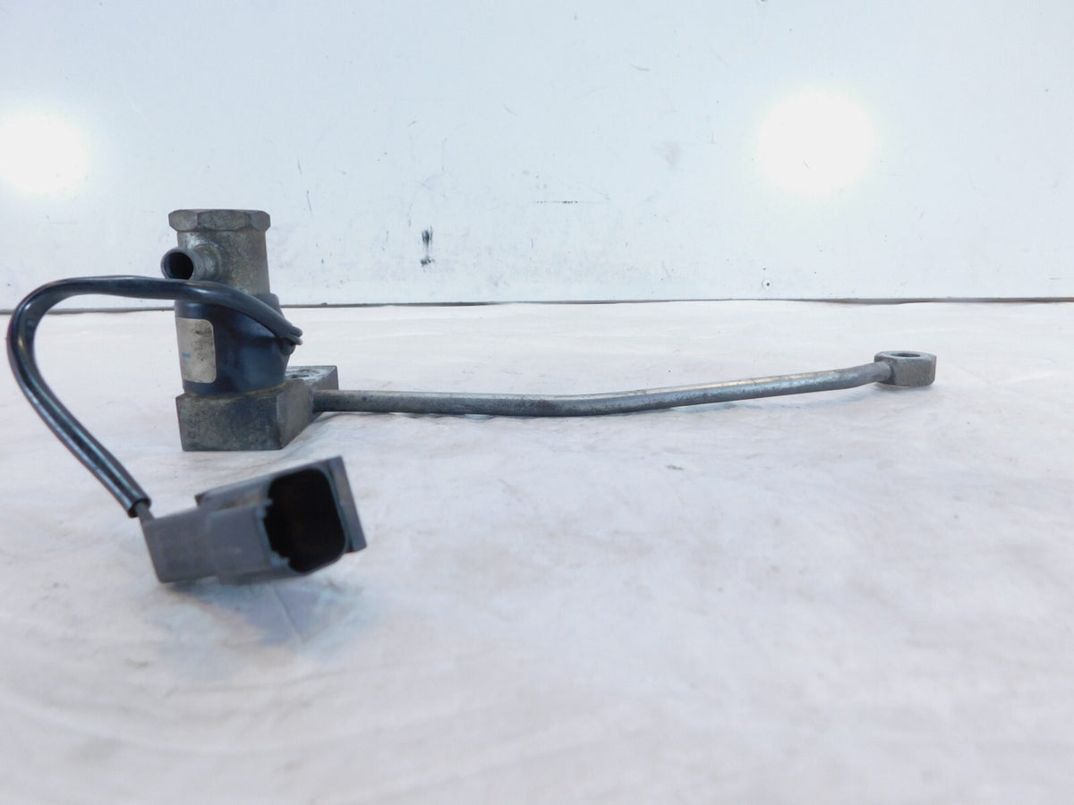 1994 & 1995 Harley Davidson Electra Glide Ultra Classic Front Fork Air Control - C3 Cycle