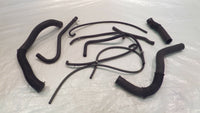 2015 2016 & 2017 Kawasaki Ninja 300 EX300 Air Coolant Oil Hose Pipe Line Lot - C3 Cycle