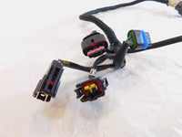 Harley Davidson Sportster 883 & 1200 Engine Motor Wire Wiring Harness Loom - C3 Cycle