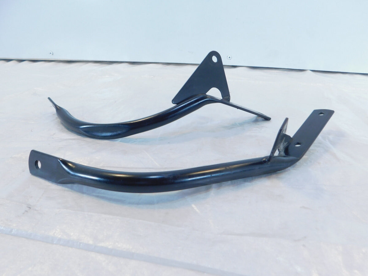 BMW R1100RT R1150RT Right/Left Side Inner Fairing Trim Panel Mount Bracket Stays - C3 Cycle