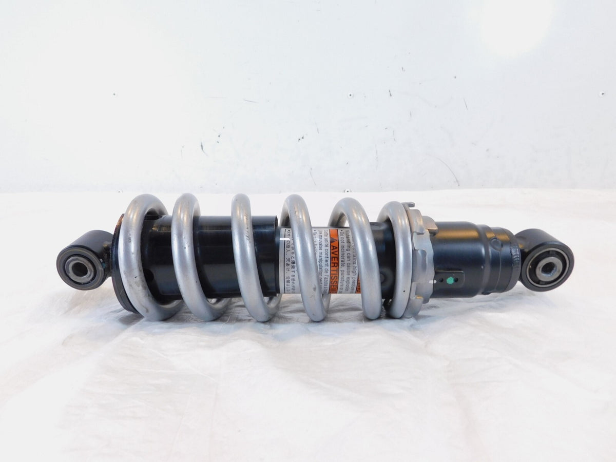 2017-2023 Kawasaki Ninja 650 EX650 Z650 Silver Rear Wheel Mono Shock Absorber