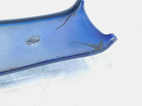 2002 & 2003 Indian Gilroy Scout & Spirit Blue Speedometer / Fuel Gas Tank Dash - C3 Cycle