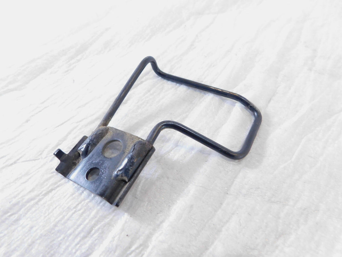Yamaha Royal Star Venture XVZ13 XVZ1300TF Front Left Cable Guide Mount Bracket - C3 Cycle