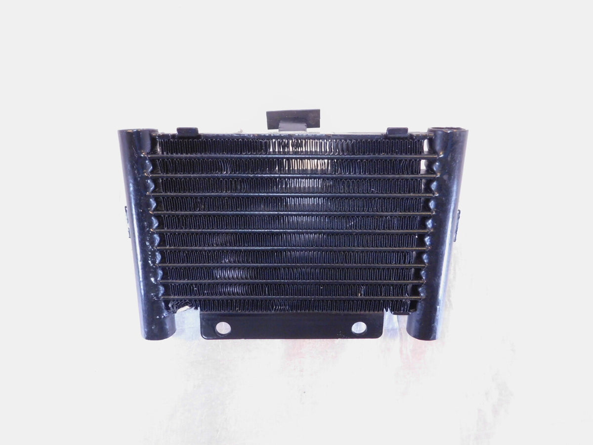 2017-2024 Harley Davidson Street Glide Special Engine Motor Oil Cooler Radiator - C3 Cycle