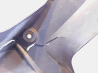 Kawasaki Ninja ZX10R 10RR H2R H2 SX SE ZX1002 Front Wheel Fender Mudguard cracks - C3 Cycle