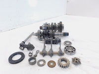 17-22 Honda CBR1000RR CBR1000S CBR1000 Transmission Gears Shafts & Shift Forks - C3 Cycle