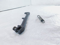 Kawasaki Ninja 1000R ZX1000 Kick Side Stand Kickstand Sidestand Prop & Spring