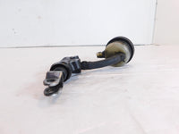 09-13 Harley Davidson Sportster XR1200 Rear Brake Master Cylinder & Reservoir - C3 Cycle