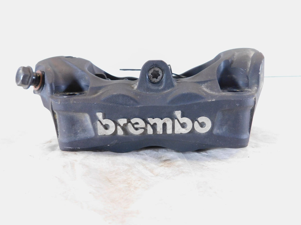 Harley Davidson Pan America 1250 1250S Brembo Front Left Brake Disc Caliper - C3 Cycle