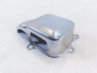 86-09 Suzuki Intruder 750 800 Boulevard S50 VS800 Water Pump Thermostat Cover - C3 Cycle