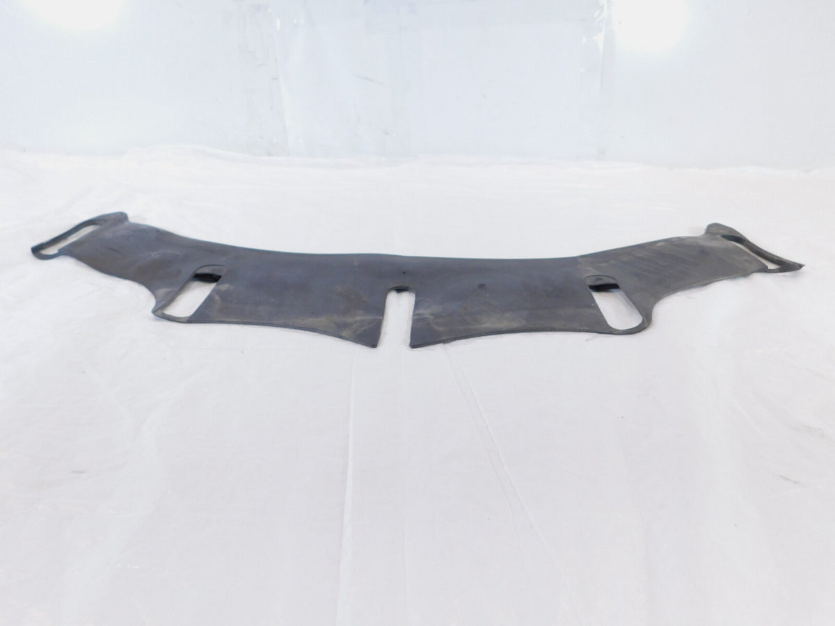 1988-2000 Honda GL1500 Goldwing 1500 Front Windshield Windscreen Damper Seal - C3 Cycle