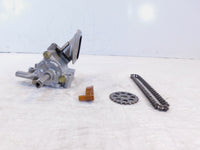 Honda GL1800 Goldwing 1800 Valkyrie Rune NRX1800 Engine Motor Oil Pump w/ Chain - C3 Cycle