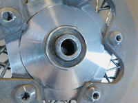Harley Davidson Touring Road King & Electra Glide Laced Rear Wheel Rim Assembly - C3 Cycle