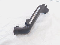 1988-1991 Honda Goldwing 1500 GL1500SE GL1500I Black Left Side Handlebar Covers - C3 Cycle