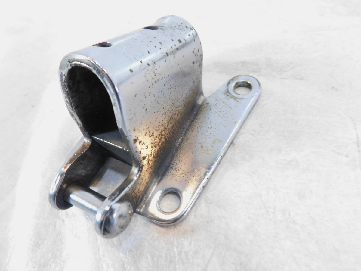 Harley Davidson Road King Street Electra Glide Kick Jiffy Kick Stand Sidestand - C3 Cycle