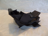 2002-2005 Kawasaki ZZR1200 ZX1200 ZX1200C Inner Rear Fender & Battery Box - C3 Cycle
