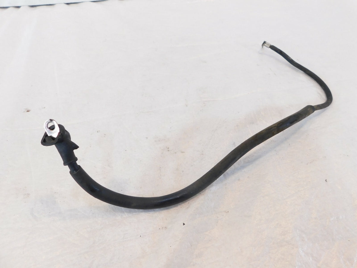 1995-2001 Honda VT1100 VT1100C Shadow 1100 ACE Spirit Starter Motor Cable Wire - C3 Cycle