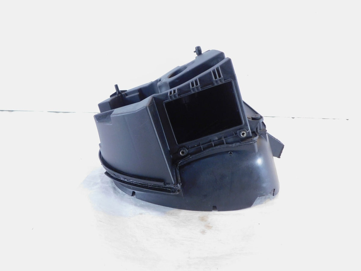 2001-2005 BMW F650CS F650 CS Air Intake Filter Cleaner Box & Luggage Compartment - C3 Cycle