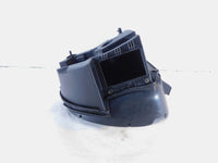 2001-2005 BMW F650CS F650 CS Air Intake Filter Cleaner Box & Luggage Compartment - C3 Cycle