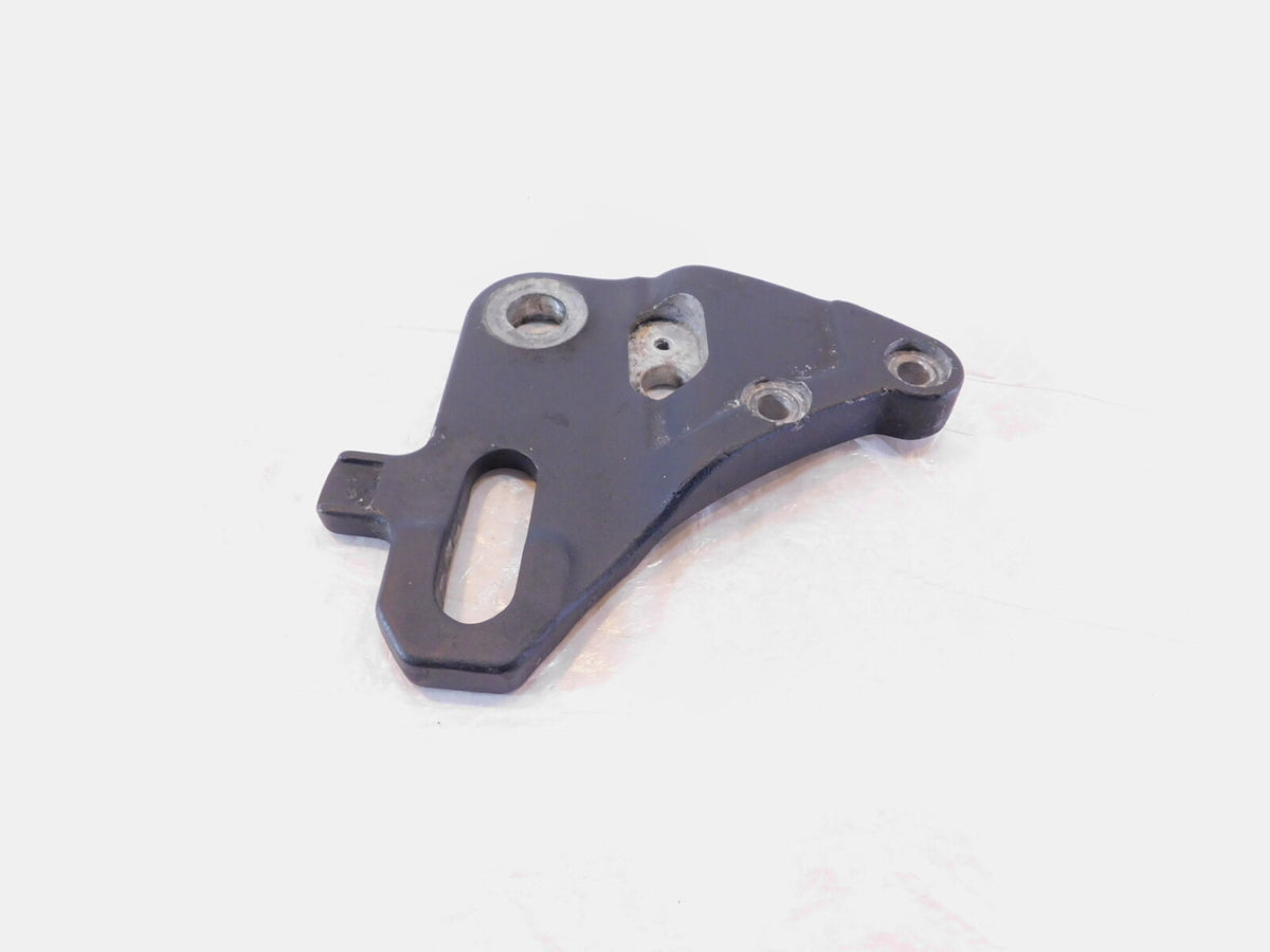 Indian Chief Chieftain Roadmaster & Springfield Rear Wheel Caliper Mount Bracket - C3 Cycle