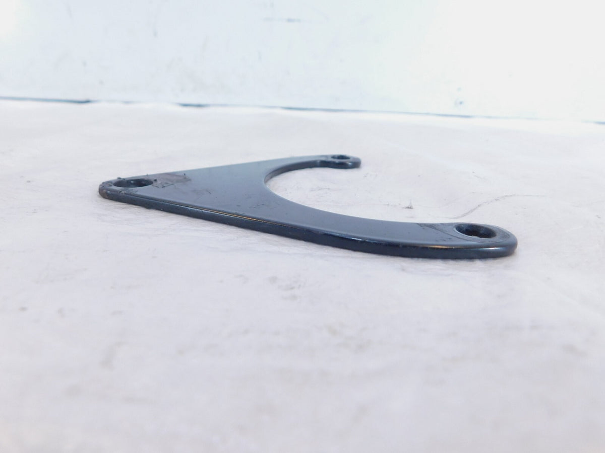 1989-1993 Harley Davidson Electra Glide Ultra Classic Exhaust Pipe Mount Bracket - C3 Cycle