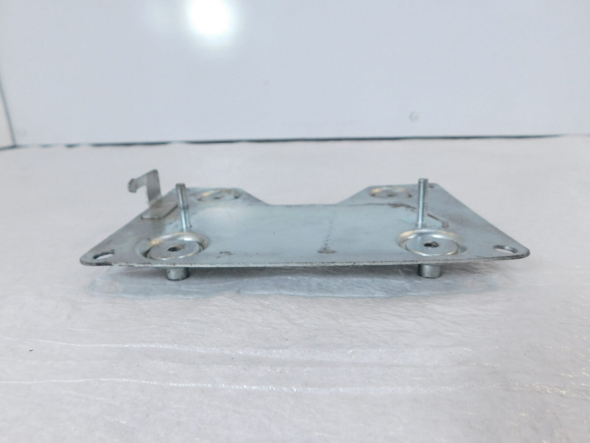1991-1995 Harley Davidson EVO Dyna Electrical Ignition Module Mount Bracket - C3 Cycle