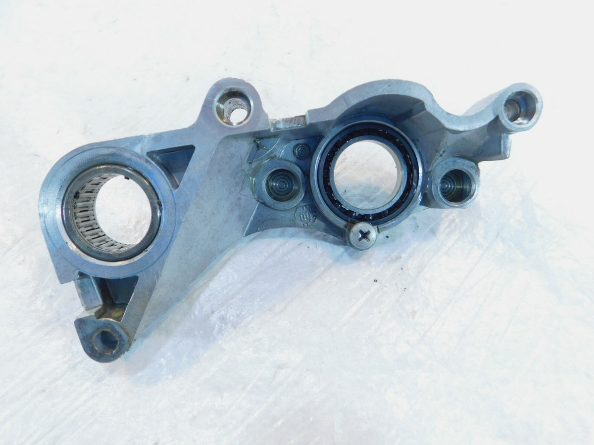 98-07 KTM 640 Adventure Duke LC4 Transmission Shifter Mechanism Bracket Holder - C3 Cycle