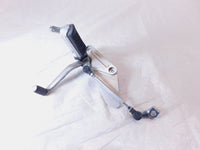 94-95 Honda CB1000 CB 1000 Front Left Footrest Peg w/ Mount & Gear Shift Pedal - C3 Cycle