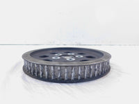 2000-2003 Harley Davidson Sportster 883 & 1200 Rear Wheel Belt Sprocket Pulley - C3 Cycle