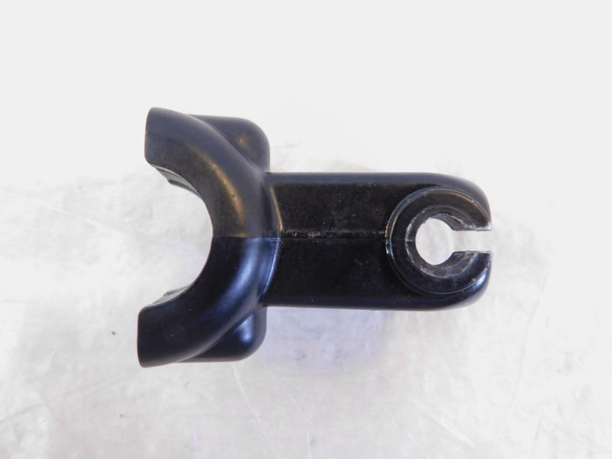 Harley Electra Glide Softail & Dyna Sportster Clutch Lever Perch Mount Bracket - C3 Cycle