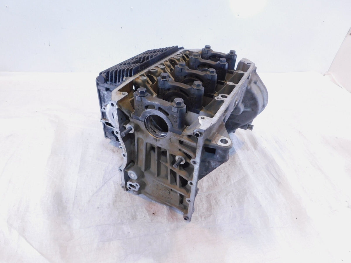 BMW K100LT K100RS K100RT K100 Engine Motor Block Cylinders Crank Case Crankcase - C3 Cycle