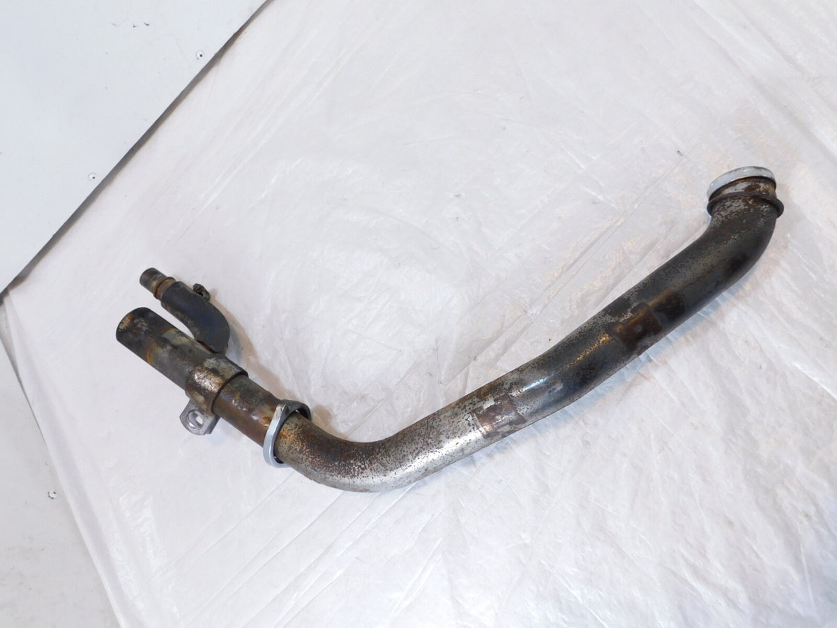 Harley Davidson Dyna Super Glide & Low Rider Front Right Exhaust Header Pipe - C3 Cycle